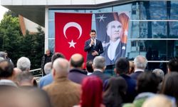 Başkan Önal personelle bayramlaştı: "Bu kentin gücü sizsiniz!"