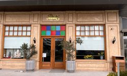 Bayraklı’da Petek Pastanesi sessizliğe büründü!  İzmir piyasasından çekiliyor mu?