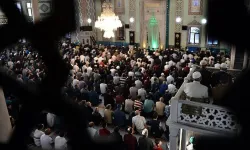 Manisa bayram namazı saat kaçta? 20 Mart 2026 Ramazan Bayramı Manisa namaz vakti