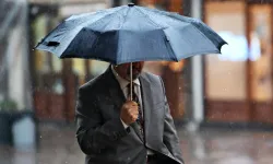 Bayramın ikinci günü için yağış alarmı! Kar ve sağanak bir arada... Meteoroloji bölgeleri açıkladı!