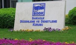 Yeni katılım bankasına BDDK'dan izin çıktı!