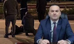 Belediye Başkanı Hasbi Dede davasının mağduru 16 yaşındaki genç kıza otomobil çarptı!