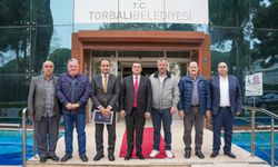 Belediye ve odalar tek yürek: Torbalı’da kağıt fabrikasına ortak itiraz!