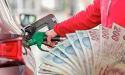 Benzin ve motorine yeni zam! Tabela değişti! Yeni fiyatlar belli oldu!