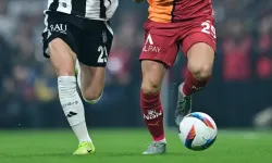 Beşiktaş-Galatasaray derbisinde düdük çalacak hakem belli oldu!