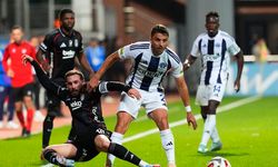 Beşiktaş Kasımpaşa maçı ne zaman, saat kaçta, hangi kanalda? Muhtemel 11'ler belli oldu