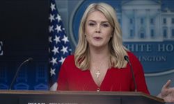 Beyaz Saray’dan İran operasyonu açıklaması: “Hedeflere hızla ulaşıyoruz”