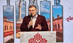 AK Parti İzmir İl Başkanı Bilal Saygılı: “Ramazan toplumsal dayanışmanın en güçlü sembolüdür”