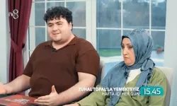 Yemekteyiz Bircan Durgut kimdir, kaç yaşında ve nereli?