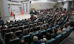 Bornova Belediye Başkanı Ömer Eşki'den sert demokrasi çıkışı: "İnadına adalet diyeceğiz!"