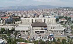 Bozyaka Hastanesi yıkım ihalesi tamamlandı!