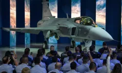 Brezilya’dan stratejik güç gösterisi: Süpersonik üretim başladı!