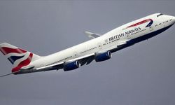 British Airways Orta Doğu uçuşlarını iptal etti!