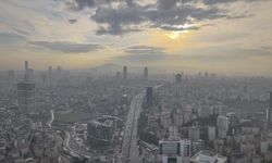 Avrupa'nın hava kirliliği en yüksek noktaları açıklandı: İzmir'in o ilçesi ikinci sırada!