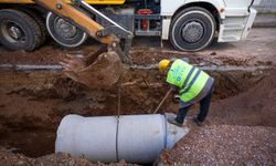 420 milyon liralık yatırım! Buca'da altyapı sorunu bitiyor