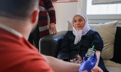 Buca’da sağlık hizmeti mahallelere taşınıyor