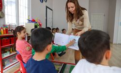 Buca’da okuma seferberliği: "Okuyan bir gelecek" ile her çocuğa bir kütüphane!