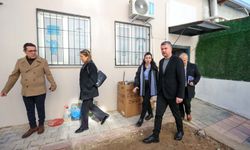 Buca’da vefa ve dayanışma buluşması: Gülşah Durbay Kadın Danışma Merkezi açılıyor!