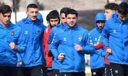 Bucaspor 1928 dibe demir attı! Teknik değişim çare olmadı