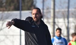 Bucaspor 1928’de teknik direktör ayrılığı! Özcan Sert dönemi sona erdi