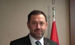 Kemalpaşa Ziraat Odası Başkanı Bülent Oray hayatını kaybetti!