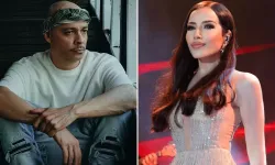 Burcu Güneş yine gündemde! Bu kez hedefinde Ceza var