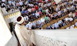 Bursa bayram namazı saat kaçta? 20 Mart 2026 Bursa Ramazan Bayramı namaz vakti