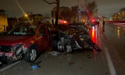 Bursa’da yardım etmek isterken sanından oluyordu: Yağışlı hava facia getirdi