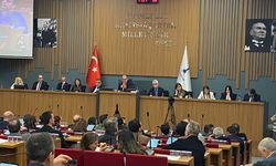 Büyükşehir hollerindeki işçi ölümü Meclis gündeminde! Sorumlular neden açıklama yapmadı?