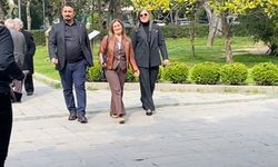 Büyükşehir işçilerinin beklediği görüşme başladı! Tugay ile DİSK Genel-İş masada!  Ne karar çıkacak?