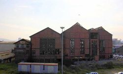 Büyükşehir Meclisi'nde gündem Elektrik fabrikası! CHP kanadından gelen eleştirilere AK Parti'den yanıt!