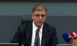 Büyükşehir Meclisi'nde Tugay'dan basına müdahale!