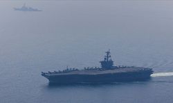 CENTCOM’dan İran açıklaması: “Hedefler hassas mühimmatla vuruluyor”