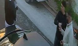 Çaldıkları yüzüklerle bakın ne yaptılar!