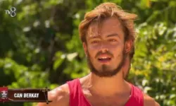 Survivor Can Berkay kimdir? Kaç yaşında, nereli, evli mi?
