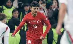 Kosova - Türkiye maçında Berke Özer ve Can Uzun neden yok?