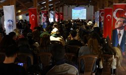 “Çanakkale Geçilmez” mesajı Selçuk’tan verildi!