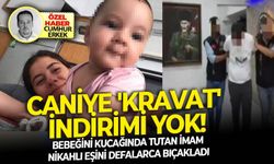 Mahkeme 'Kravat' indirimi uygulamadı!