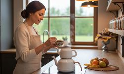 Çayın tadını kaçıran gerçek: Pratik diye tercih ediliyor, milyarlarca parçacığı suya salıyor