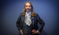 Ünlü Matematikçi Cédric Villani İzmir’de yapay zeka konferansı verecek