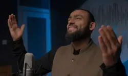 İlahilerle fenomen oldu, yardım programında ücret iddiasıyla sosyal medyayı salladı!