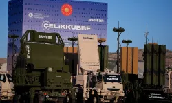 Çelik Kubbe nedir, özellikleri neler? Türkiye'nin çok katmanlı hava savunma kalkanı