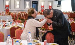 Başkan Cemil Tugay, Balçova’da şehit aileleri ve gazilerle iftar sofrasında buluştu!