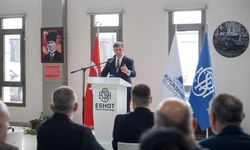 Belediye personeline Başkan Tugay'dan net mesaj: "En iyisini yapın!"