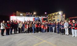 ESHOT'ta kadın şoför sayısı 290'a ulaştı!