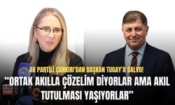 Karşıyaka’da yeni bomba! Başkan Tugay döneminde Zübeyde Hanım Huzurevi satılmak istendi!