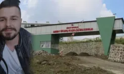 12 gün önce hüküm giymişti! Ölümü "şüpheli" olarak kayıtlara geçti