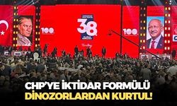 Doç. Dr. Sinan Alper: İnsanlar CHP'de klasik, yaşlı, siyaseti bıraksa yapacak bir işi olmayan dinozorlardan bıktı