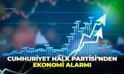 CHP’den ekonomi alarmı: “Yurttaşların alım gücü ciddi biçimde düştü!"