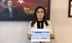 CHP İzmir Milletvekili Kılıç: 'Umutsuzluk resmi işsizliği yakaladı, 2,6 milyon kişi artık iş aramıyor!'